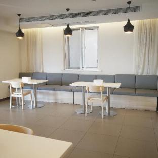hanting hotel chuzhou dingyuan shopping building