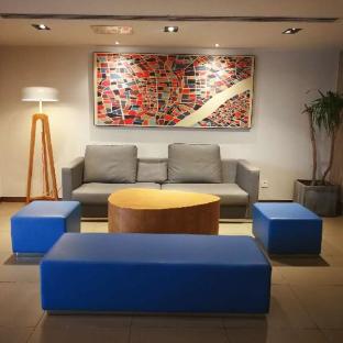 hanting hotel chuzhou dingyuan shopping building
