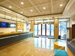 hanting hotel yantai changdao scenic area
