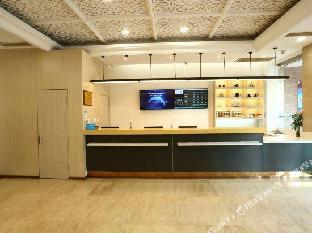 hanting hotel yantai changdao scenic area