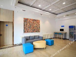 hanting hotel yantai changdao scenic area