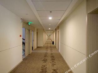 hanting hotel yantai changdao scenic area