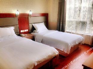 hanting hotel yantai changdao scenic area