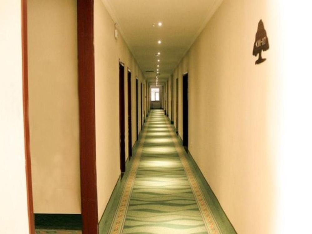 greentree inn tianjin wuqing wangqingtuo time plaza express hotel