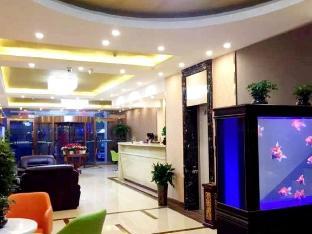 greentree inn tianjin wuqing wangqingtuo time plaza express hotel