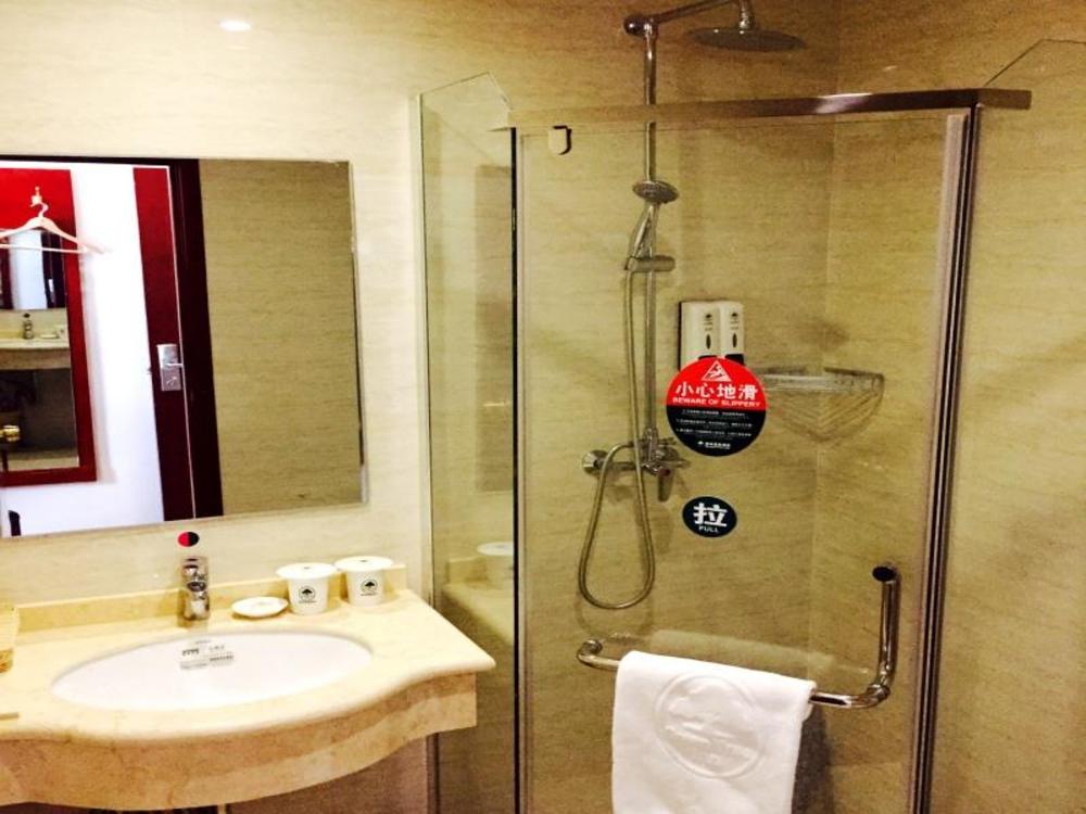greentree inn tianjin wuqing wangqingtuo time plaza express hotel