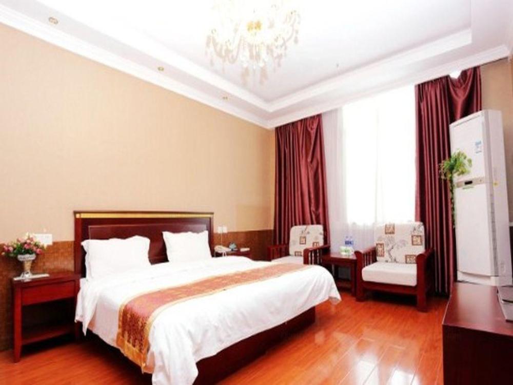 greentree inn tianjin wuqing wangqingtuo time plaza express hotel