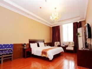 greentree inn tianjin wuqing wangqingtuo time plaza express hotel