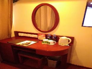 greentree inn tianjin wuqing wangqingtuo time plaza express hotel