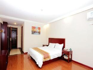 greentree inn tianjin wuqing wangqingtuo time plaza express hotel