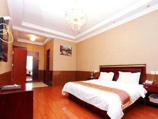 greentree inn tianjin wuqing wangqingtuo time plaza express hotel