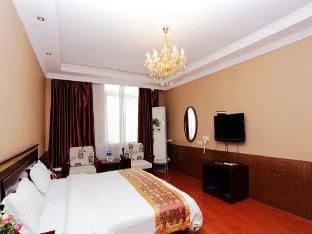 greentree inn tianjin wuqing wangqingtuo time plaza express hotel