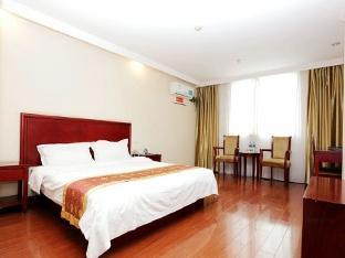 greentree inn tianjin wuqing wangqingtuo time plaza express hotel