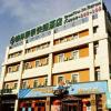 greentree inn tianjin wuqing wangqingtuo time plaza express hotel