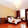 greentree inn tianjin wuqing wangqingtuo time plaza express hotel