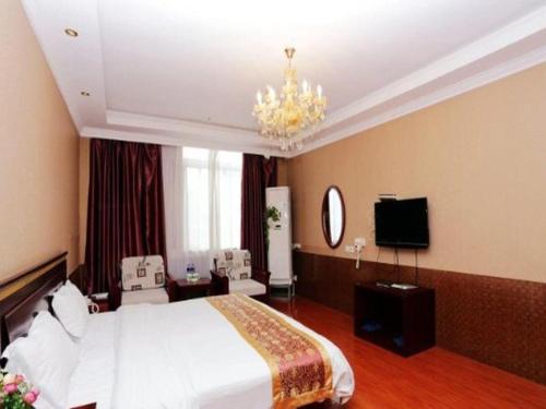 greentree inn tianjin wuqing wangqingtuo time plaza express hotel