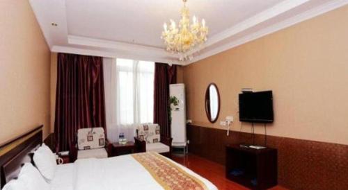 greentree inn tianjin wuqing wangqingtuo time plaza express hotel
