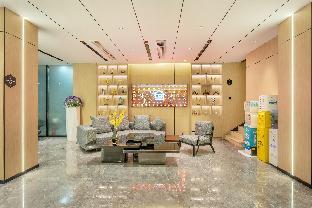City Comfort Inn Shantou Jinhu Road Branch,,3 star