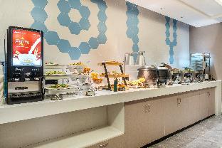 City Comfort Inn Shantou Jinhu Road Branch,,3 star