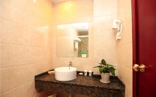 greentree inn rizhao juxian yinxing avenue middle road business hotel