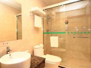 greentree inn rizhao juxian county ginkgo avenue s