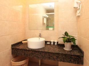 greentree inn rizhao juxian county ginkgo avenue s