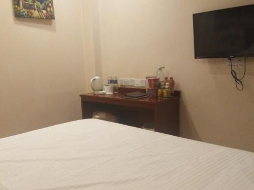 greentree inn rizhao juxian county ginkgo avenue s