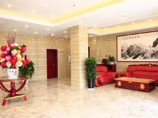 greentree inn rizhao juxian county ginkgo avenue s