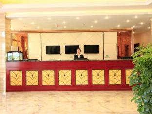 greentree inn rizhao juxian county ginkgo avenue s