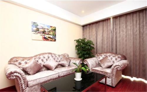 greentree inn rizhao juxian county ginkgo avenue s