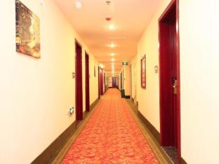 greentree inn rizhao juxian county ginkgo avenue s