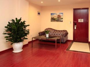 greentree inn rizhao juxian county ginkgo avenue s