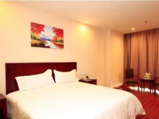 greentree inn rizhao juxian county ginkgo avenue s
