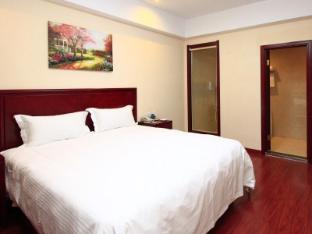 greentree inn rizhao juxian county ginkgo avenue s