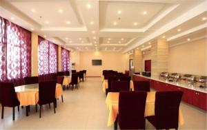 greentree inn rizhao juxian county ginkgo avenue s