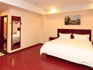 greentree inn rizhao juxian county ginkgo avenue s