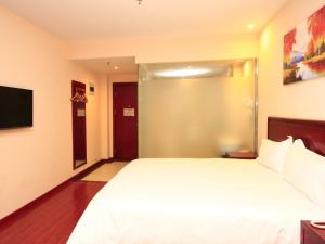 greentree inn rizhao juxian county ginkgo avenue s