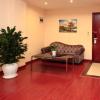 greentree inn rizhao juxian county ginkgo avenue s