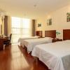 greentree inn rizhao juxian county ginkgo avenue s