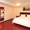greentree inn rizhao juxian county ginkgo avenue s