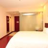 greentree inn rizhao juxian county ginkgo avenue s