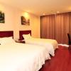 greentree inn rizhao juxian county ginkgo avenue s