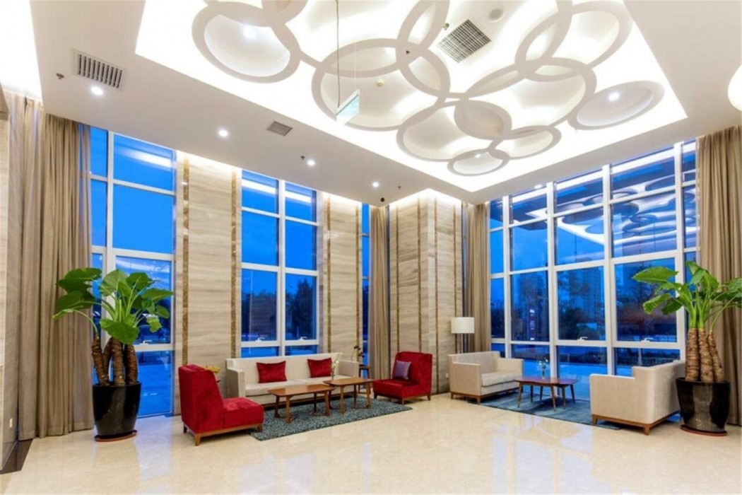 tianjin