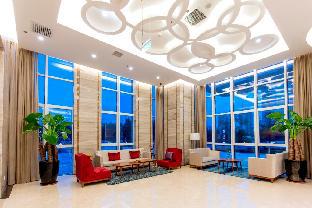 ariva tianjin zhongbei serviced apartment