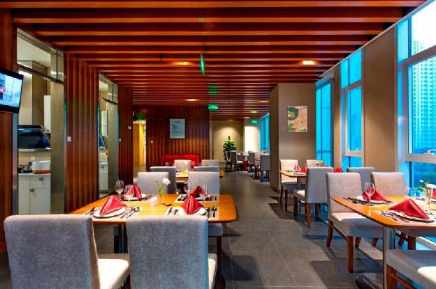 ariva tianjin zhongbei serviced apartment