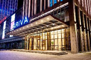 ariva tianjin zhongbei serviced apartment