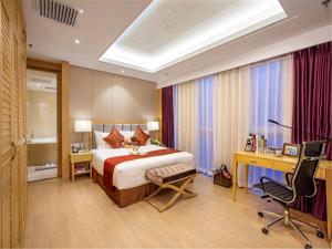 ariva tianjin zhongbei serviced apartment