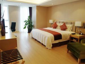ariva tianjin zhongbei serviced apartment