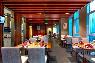 ariva tianjin zhongbei serviced apartment