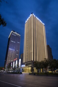 ariva tianjin zhongbei serviced apartment